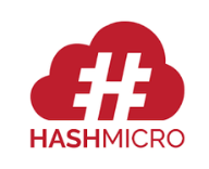 ﻿﻿HashMicro ERP