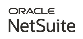 ﻿﻿Oracle NetSuite﻿﻿