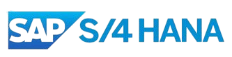 SAP S/4HANA Logo